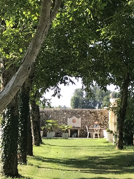 La Closerie du Morier