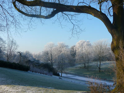 PARC BARBIEUX