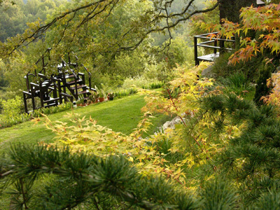 LE VALLON DU BREC