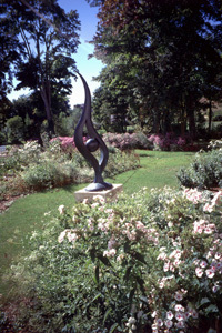 LES JARDINS DES LOGES DU PARC