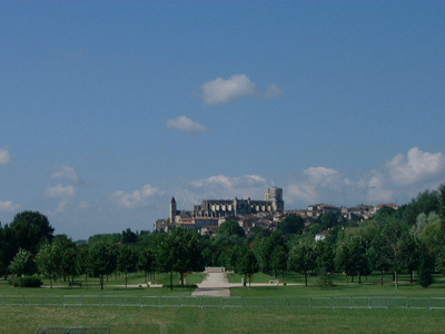 PARC DU COULOUME