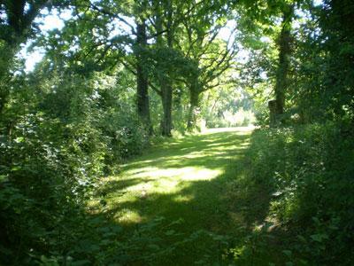 Jardin de la Source