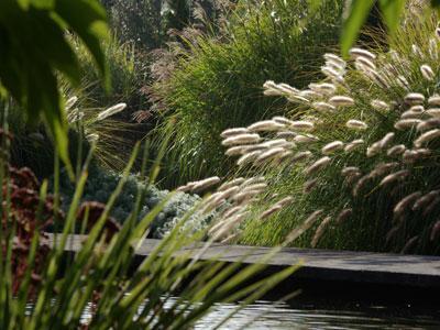 Les Jardins de la Poterie Hillen