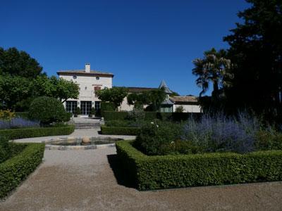 LES JARDINS DE LA DOURBIE