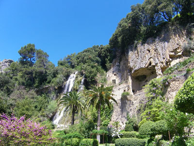 Parc de Villecroze