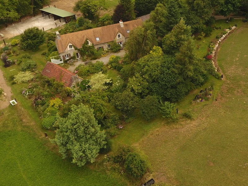 La Ferme des Roches