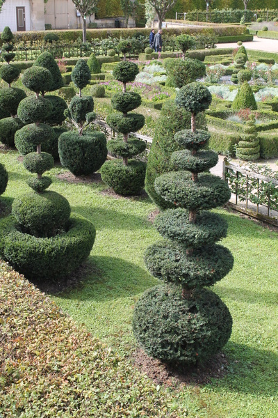 Château du Grand Jardin