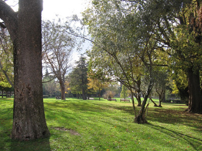 PARC JOURDAN