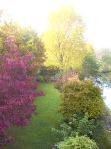 JARDIN DU MOULIN SAINT-JEAN