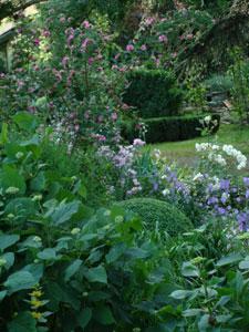 Les Jardins de la Louvière