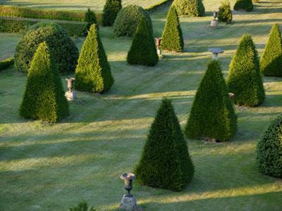 Les Jardins du Château de Chambiers