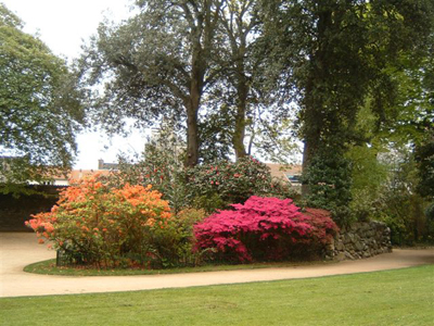 PARC EMMANUEL LIAIS