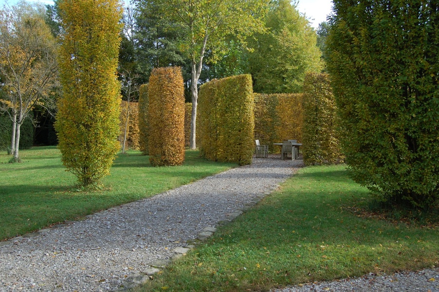 JARDINS PHILOSOPHIQUES DE LOMBARDIE