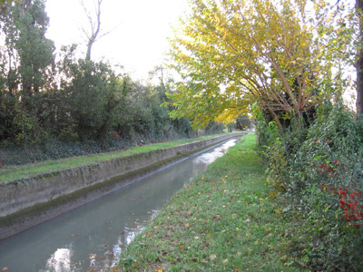 JARDIN DU MAS FERRAND