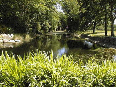 PARC DU CHÂTEAU DE LANNIRON