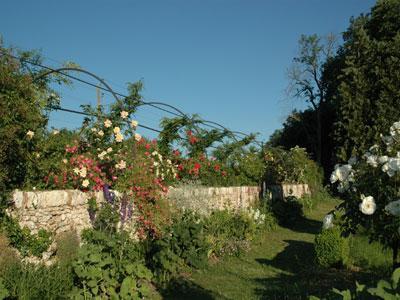 PARC DU CHÂTEAU DE BOISSY-LE-SEC