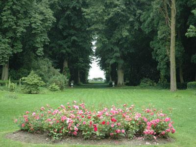 PARC DU CHÂTEAU DE BOISSY-LE-SEC