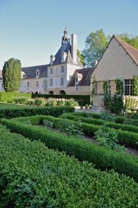 Parc et Jardins d'Outrelaise