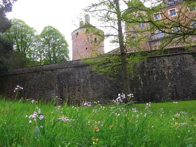 PARC DU CHÂTEAU DE CHASTELLUX