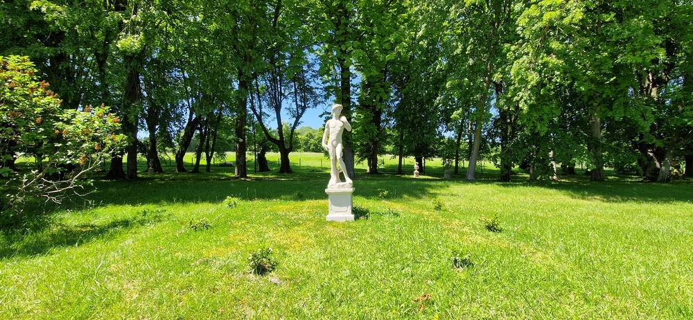 Domaine de Courtmoulin