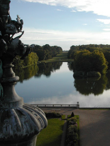 DOMAINE NATIONAL DE RAMBOUILLET