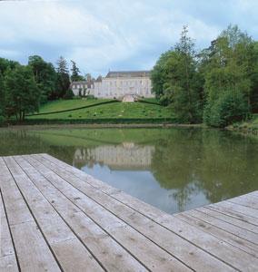 PARC FLORAL DE LA SOURCE