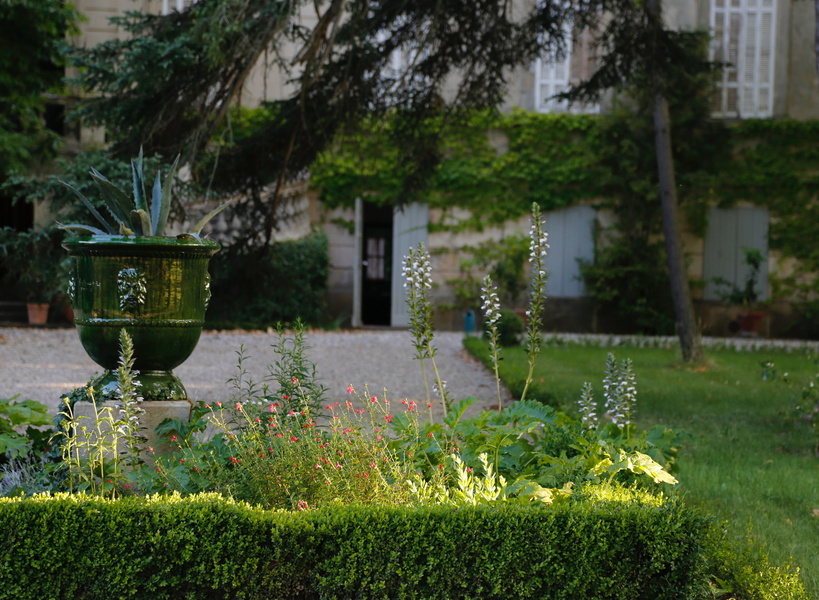 Parc du Domaine de Montlaur