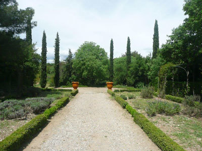 Jardin botanique de la Font de Bezombes