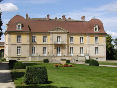 DOMAINE DE LACROIX-LAVAL