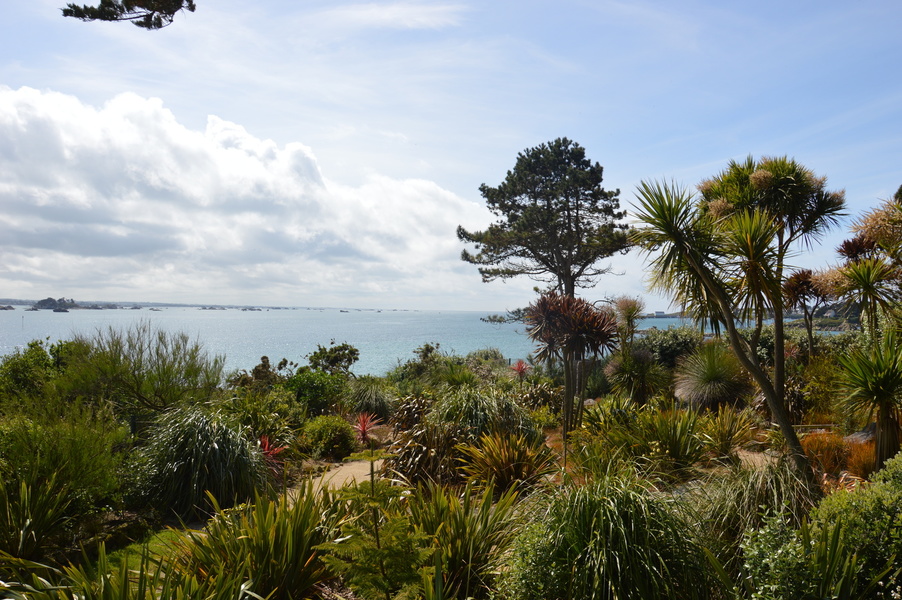 JARDIN GEORGES DELASELLE