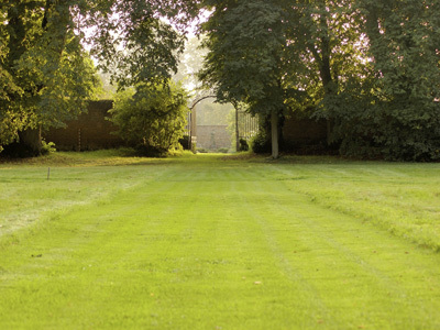 JARDIN POTAGER ARC EN CIEL