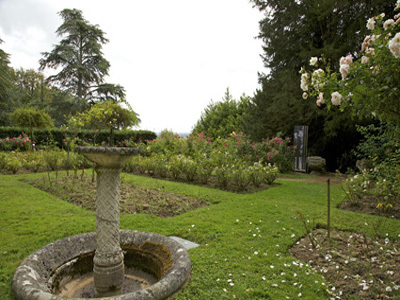 Parc Calouste Gulbenkian – Domaine des Enclos