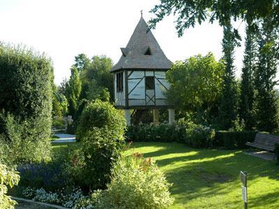 Jardins de Beauchamp