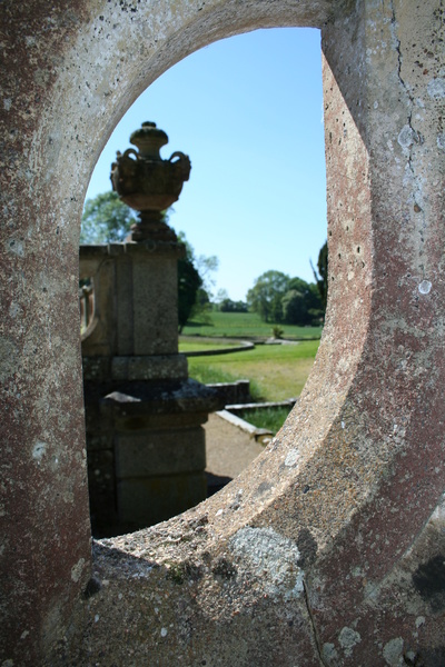 Parc du Bois Cornillé