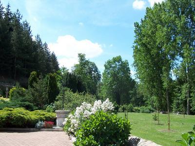 LES JARDINS DU GUÉ