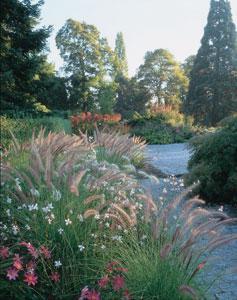 PARC FLORAL DE LA SOURCE