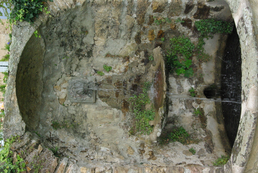 LES JARDINS DE BROGIEUX