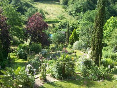 Antin Jardin Manaoutet