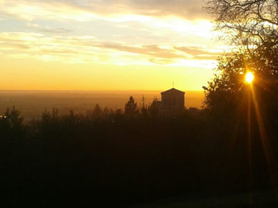 Domaine du Puy Trumeau