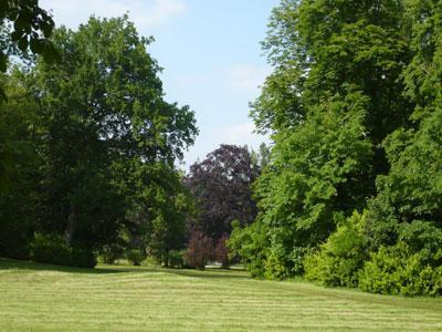 Domaine Régional de Chaumont-sur-Loire