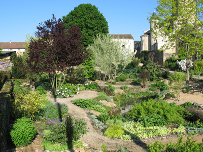 JARDIN AUTREMENT