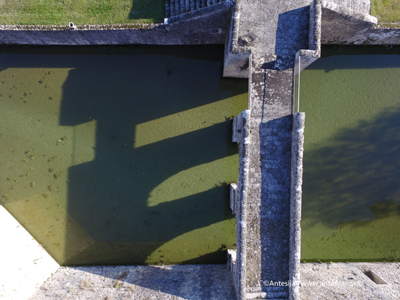 Parc et Jardins du château de Saint Denis sur Loire