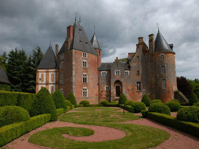 PARC ET JARDINS DU CHÂTEAU DE BLANCAFORT