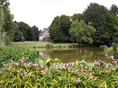 Château du BOIS ROUAUD