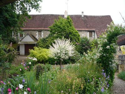 JARDIN DE BÉNAVENT