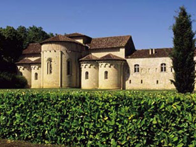 ABBAYE DE FLARAN