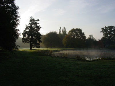 PARC DE SCHOPPENWIHR