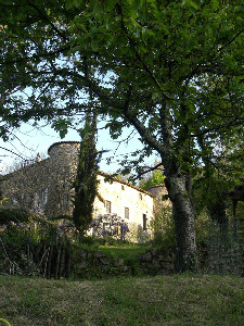 JARDINS DU CHATEAU DU PIN