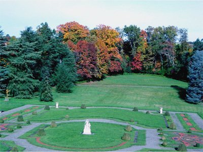 PARC DU CHÂTEAU DE VALMIRANDE