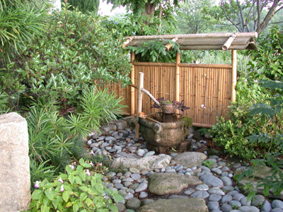 JARDIN ZEN D'ERIK BORJA - Comité des Parcs et Jardins de France